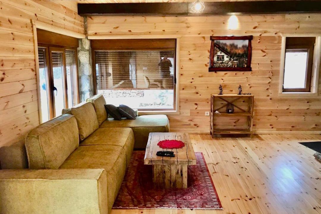 Photo of Livingroom in Kolasin
