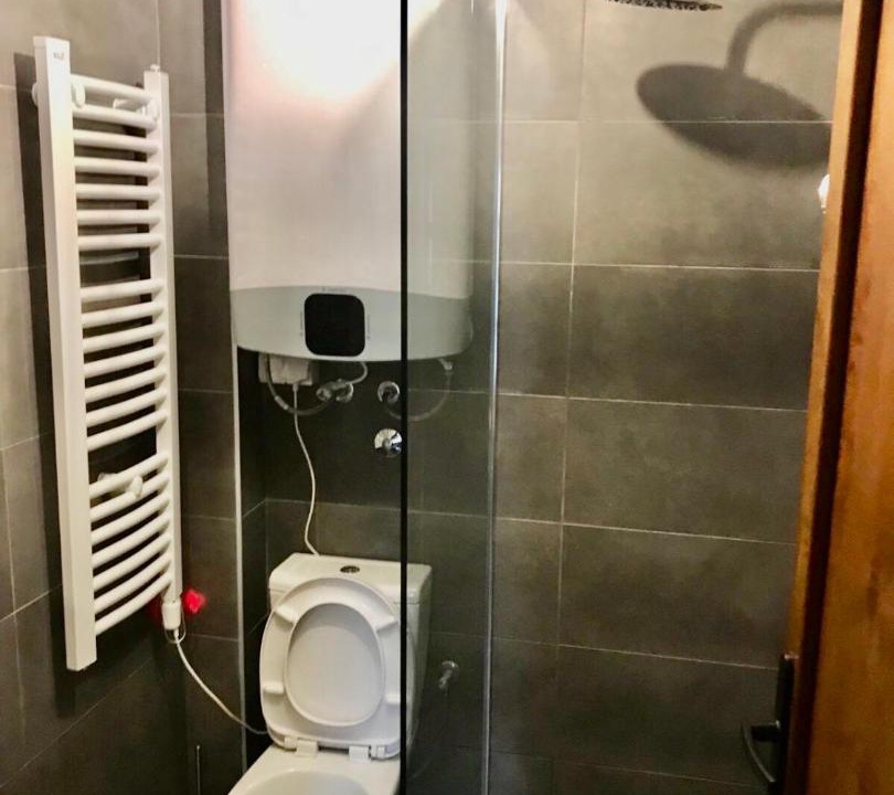 Photo of Bathroom in Kolasin