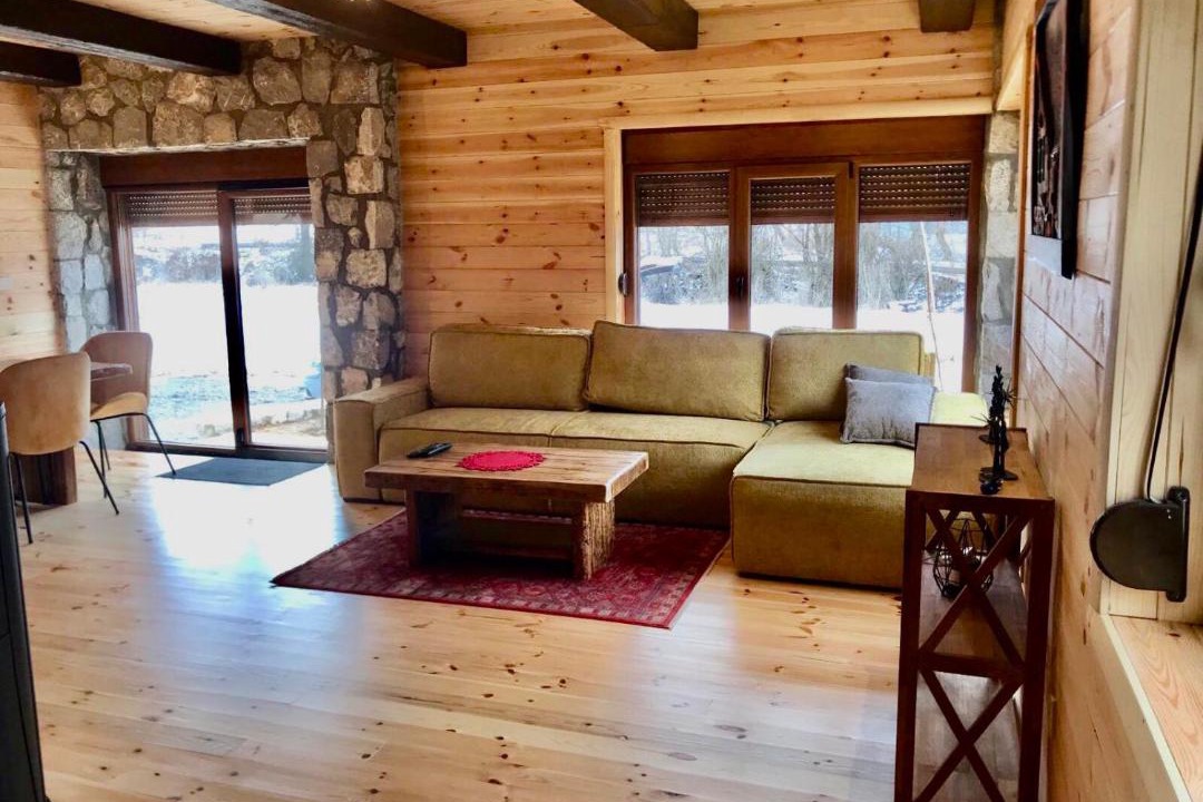 Photo of Livingroom in Kolasin