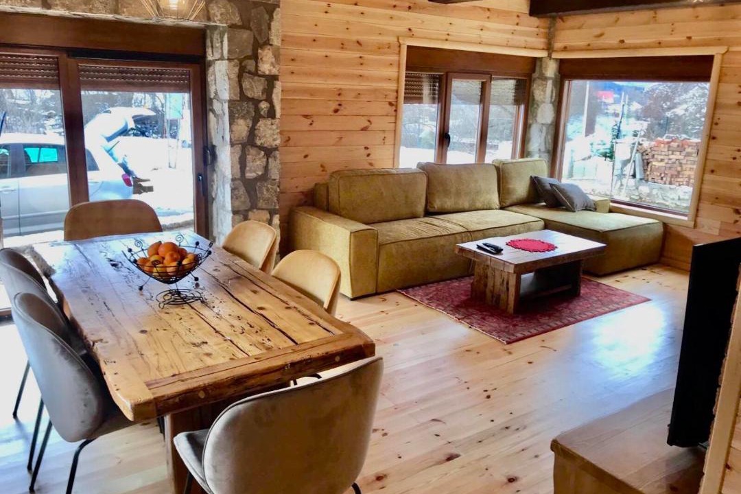 Photo of Livingroom in Kolasin