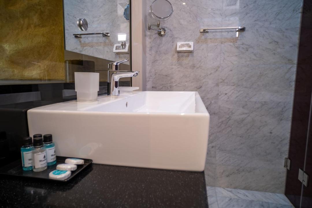Photo of Bathroom in Babin do
