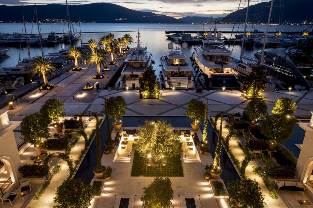 Photo of Others in Tivat
