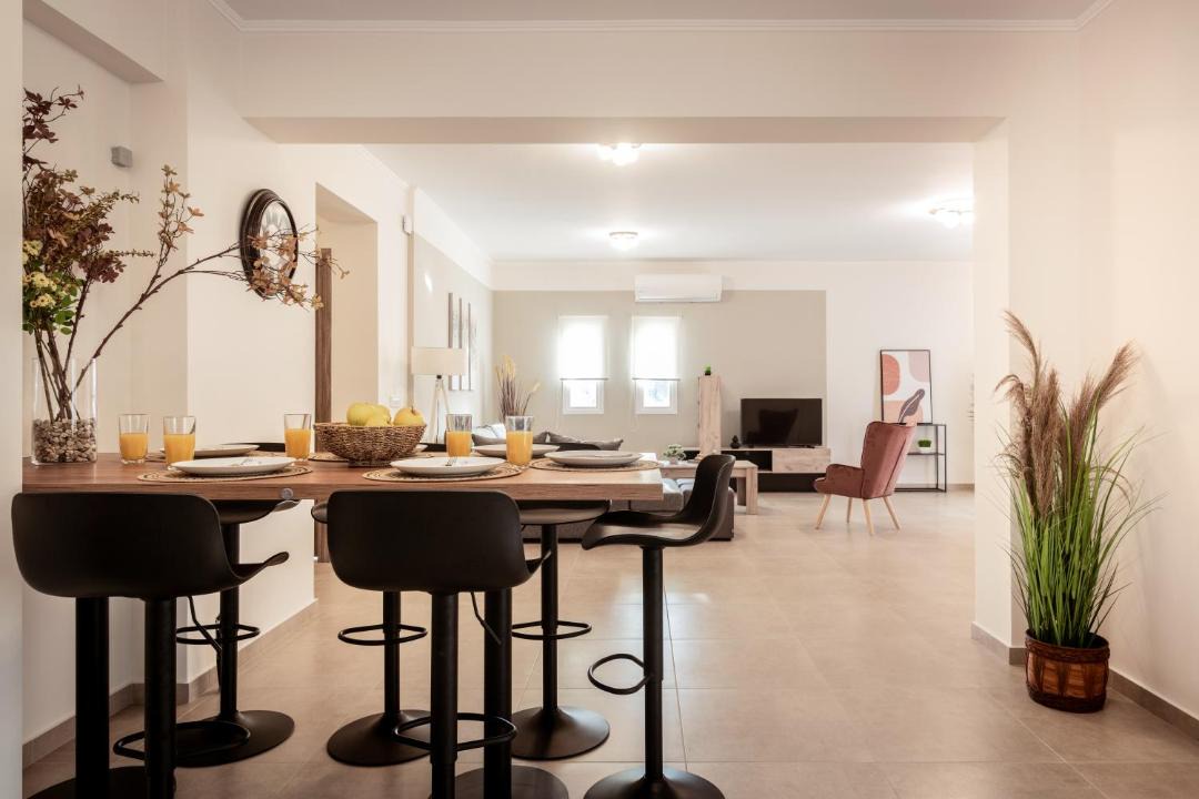 Photo of Livingroom in Agrilia