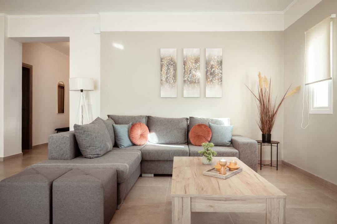 Photo of Livingroom in Agrilia