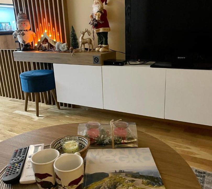 Photo of Livingroom in Kolasin