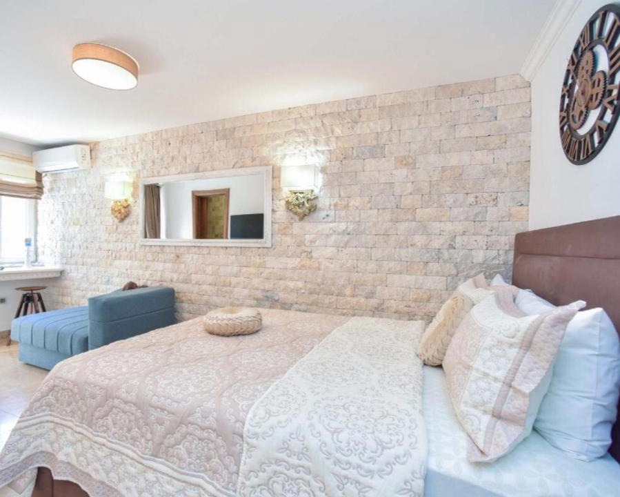 Photo of Bedroom in Old Town