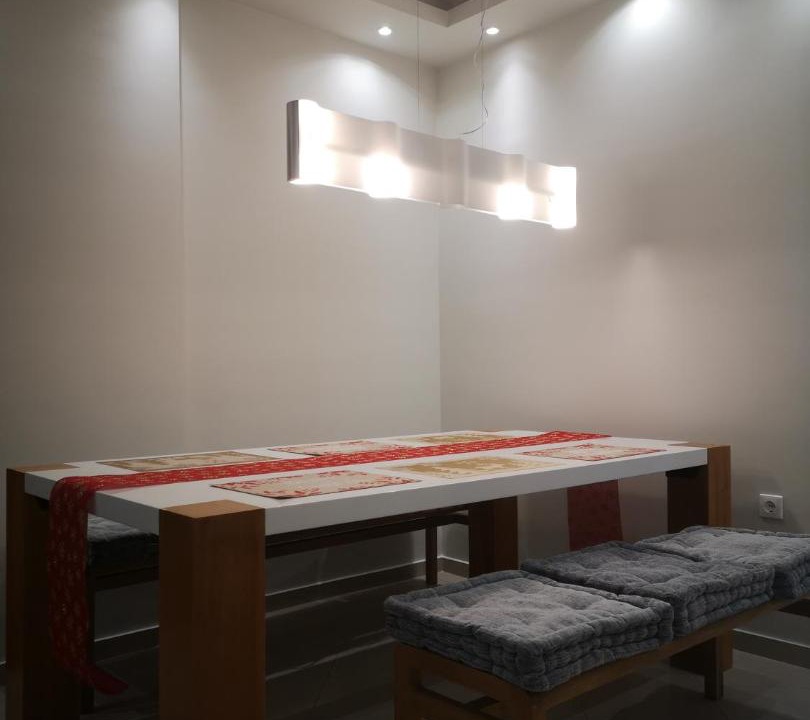 Photo of Livingroom in Chalandri