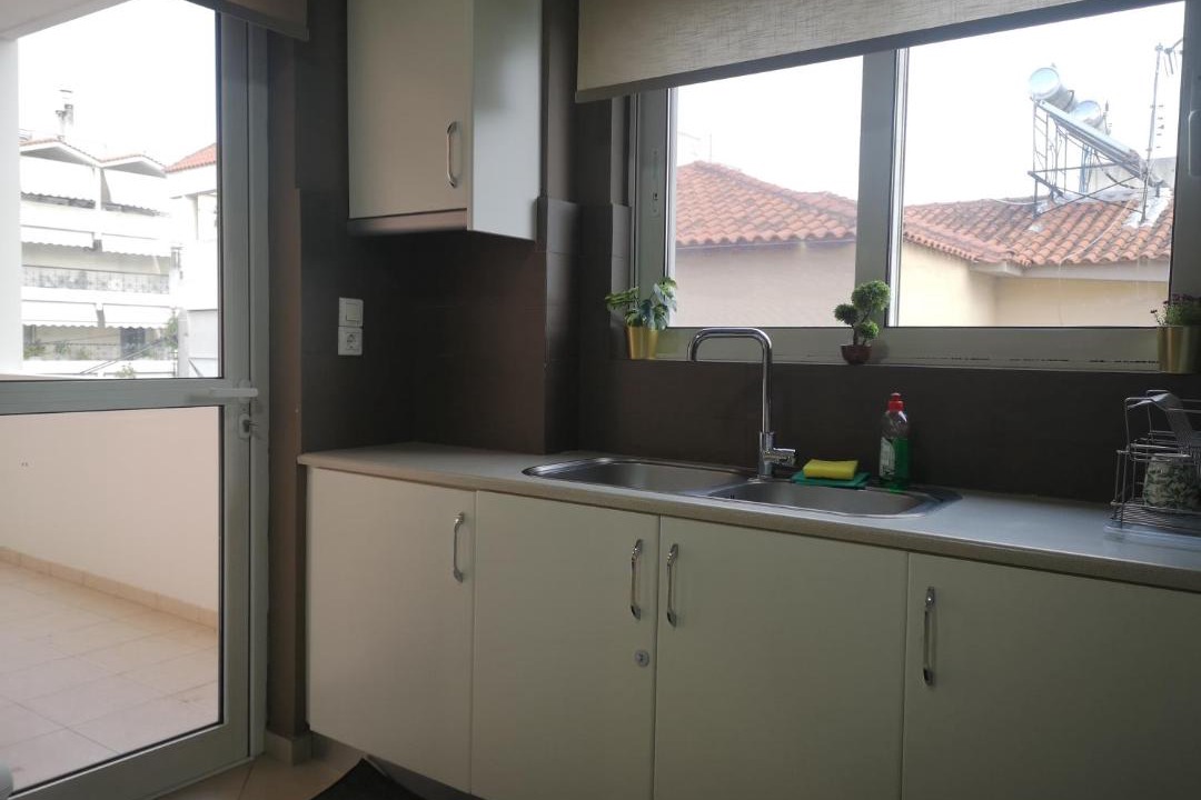 Photo of Kitchen in Chalandri