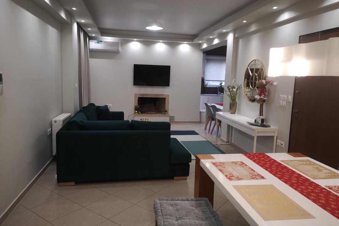 Photo of Livingroom in Chalandri