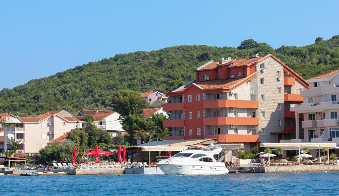 Photo of Others in Tivat