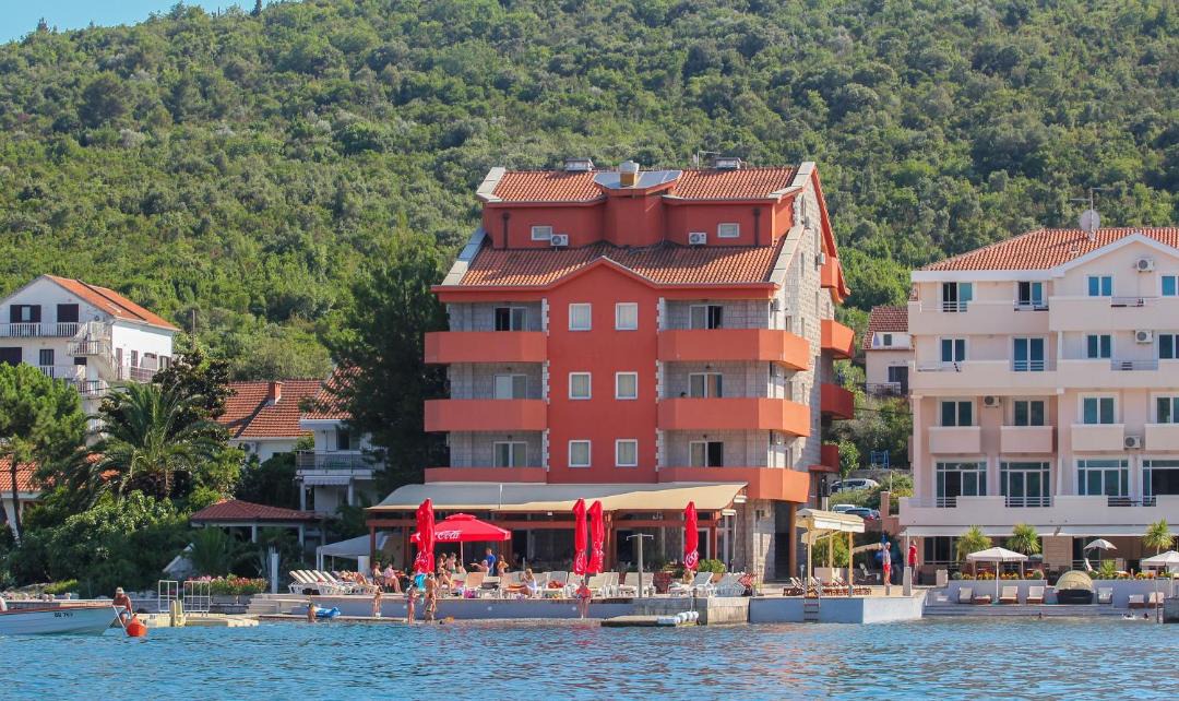 Photo of Others in Tivat