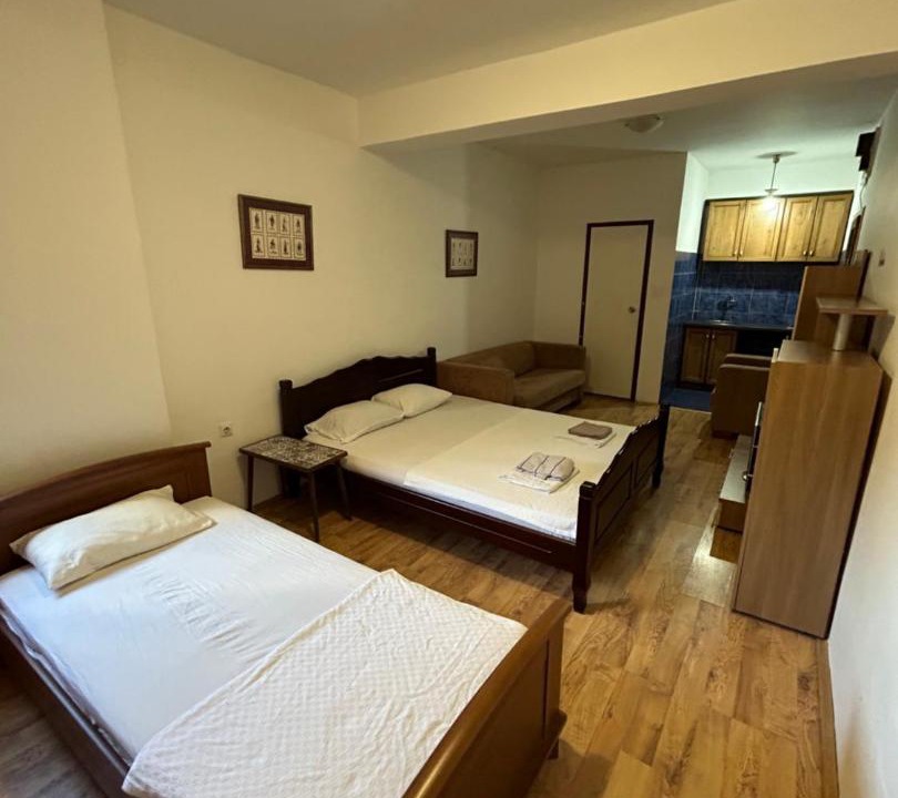 Photo of Bedroom in Kotor
