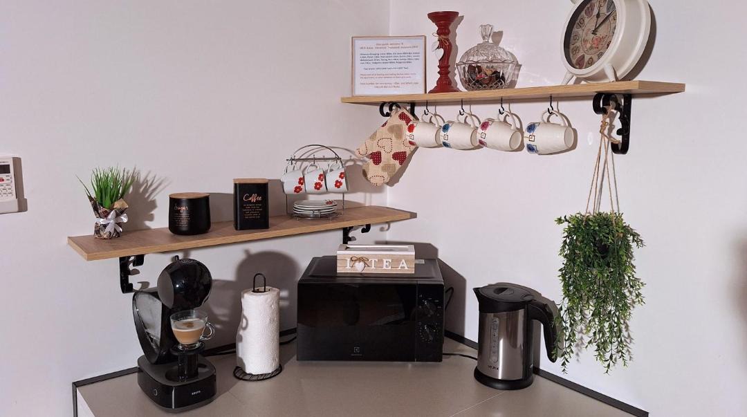 Photo of Kitchen in Kotor