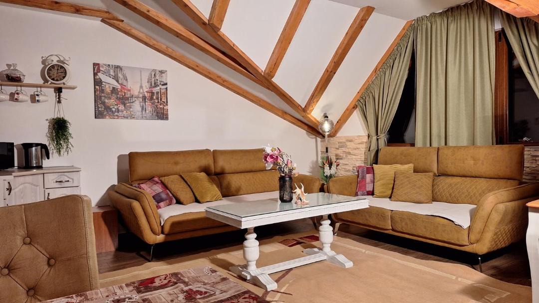 Photo of Livingroom in Kotor