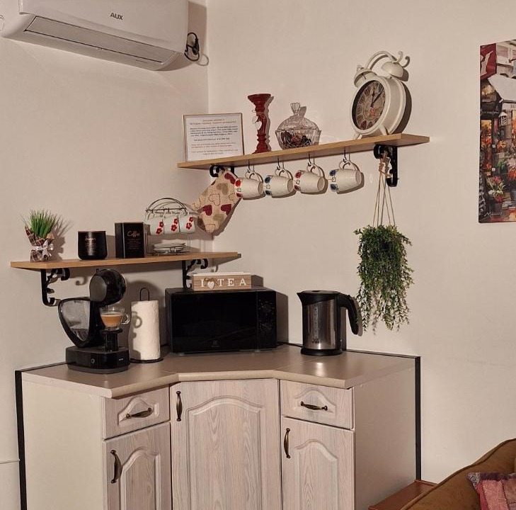 Photo of Kitchen in Kotor