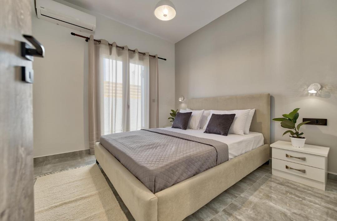 Photo of Bedroom in Kalpaki