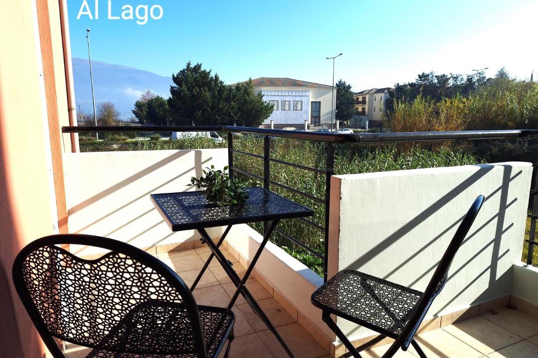 Photo of Patio Balcony in Ioannina