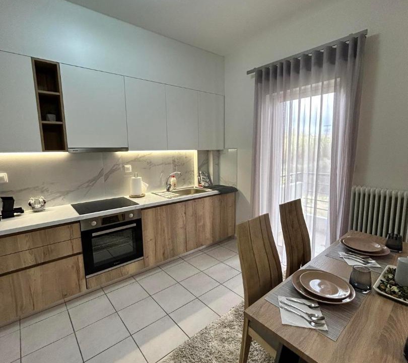 Photo of Kitchen in Ioannina