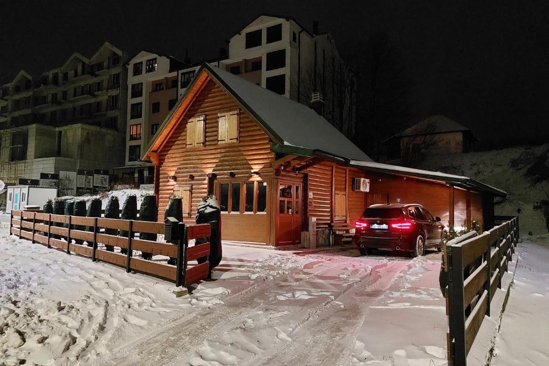 Photo of Others in Kolasin