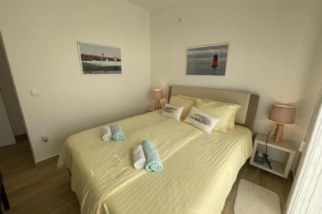 Photo of Bedroom in Denovici