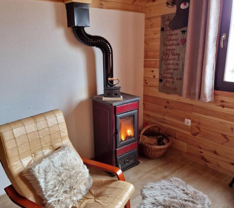Photo of Livingroom in Zabljak
