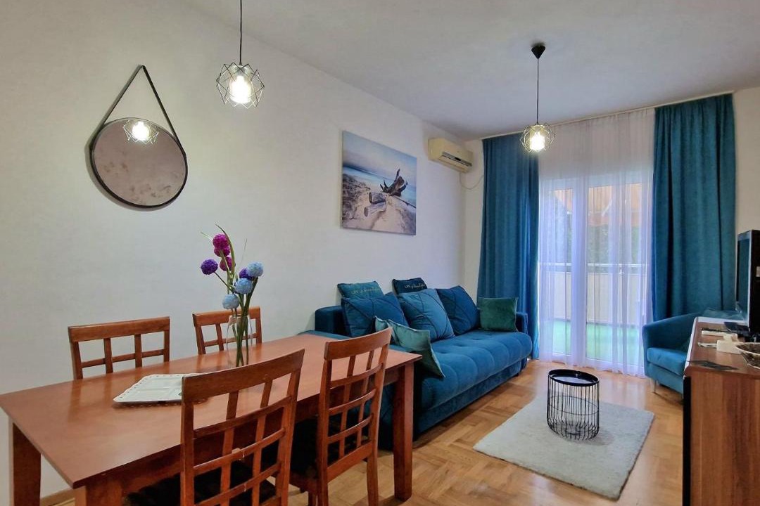 Photo of Livingroom in Golubovina