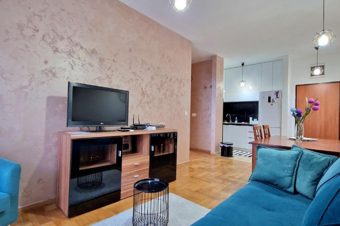 Photo of Livingroom in Golubovina