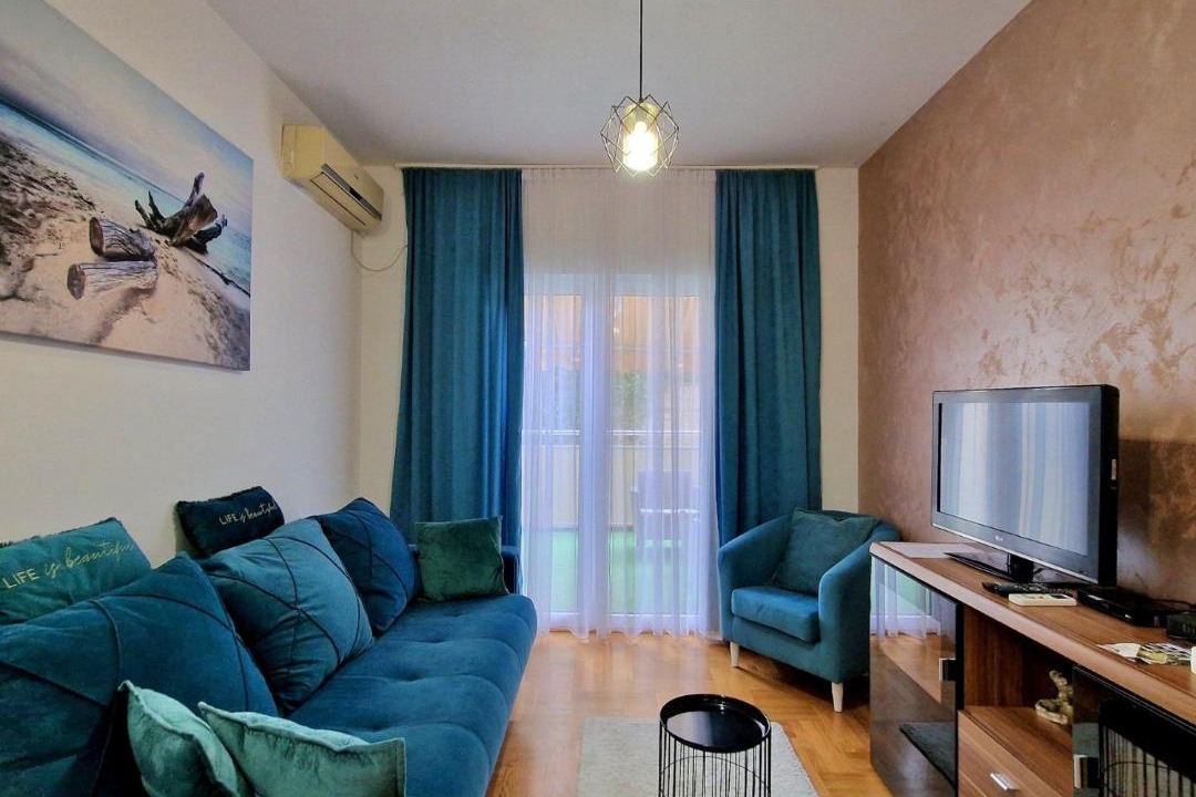 Photo of Livingroom in Golubovina
