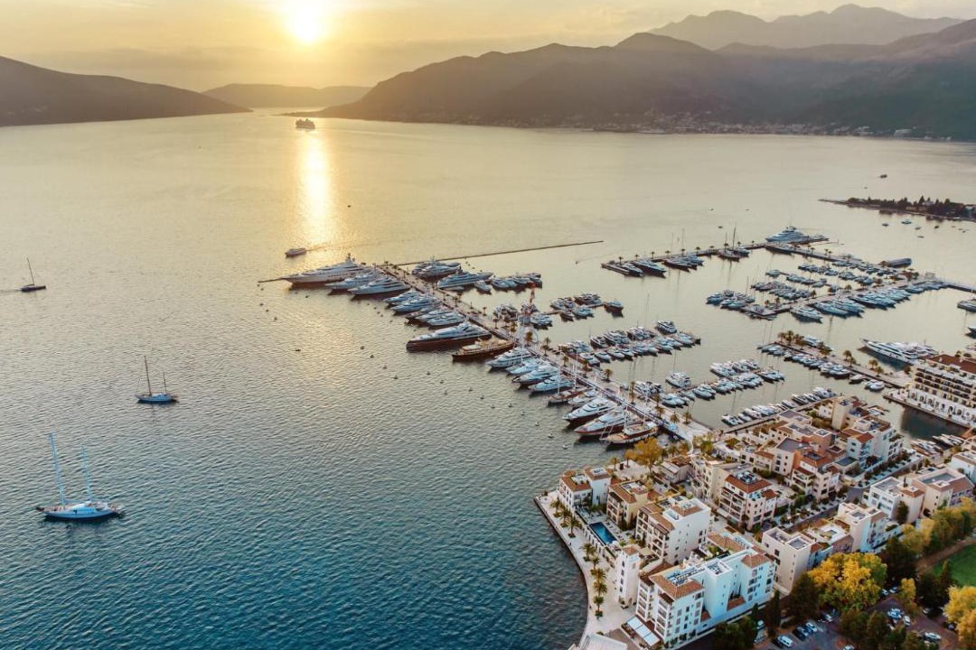 Photo of Others in Tivat