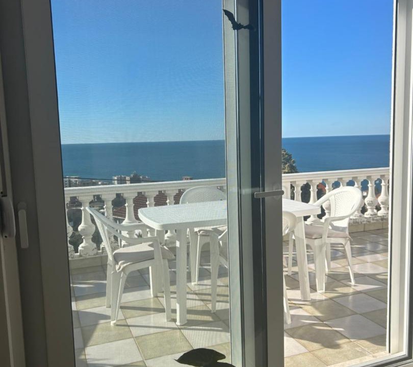 Photo of Patio Balcony in Dobra Voda