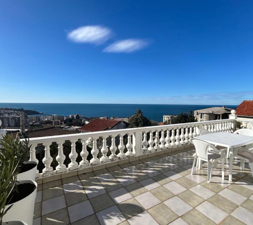 Photo of Patio Balcony in Dobra Voda