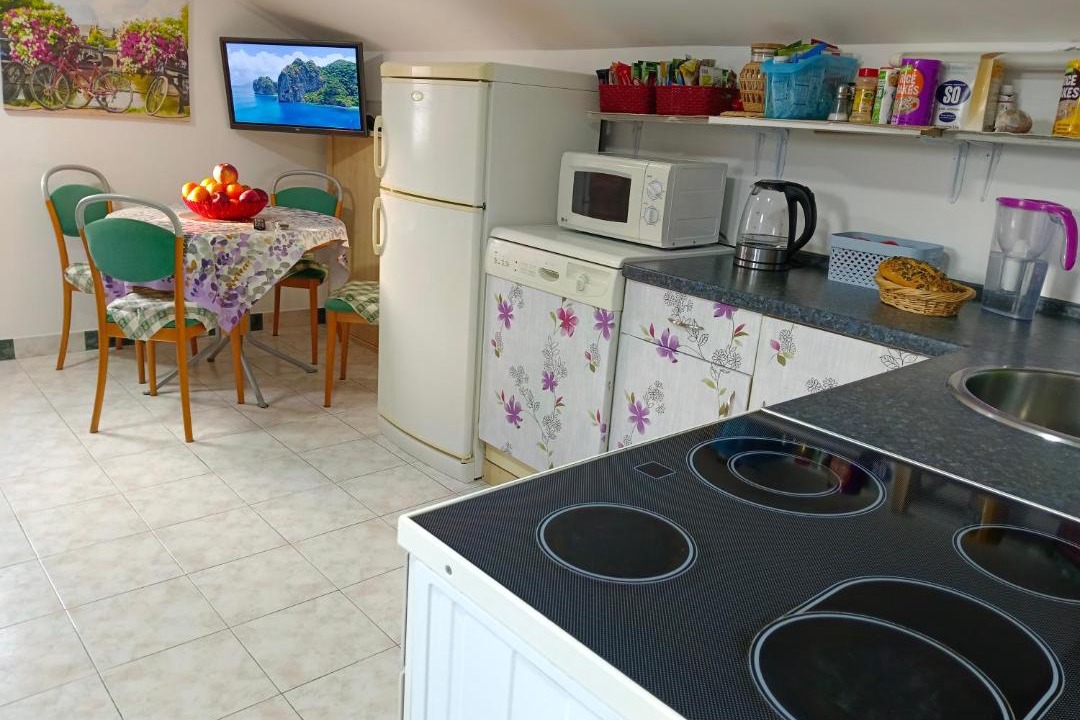 Photo of Kitchen in Maini