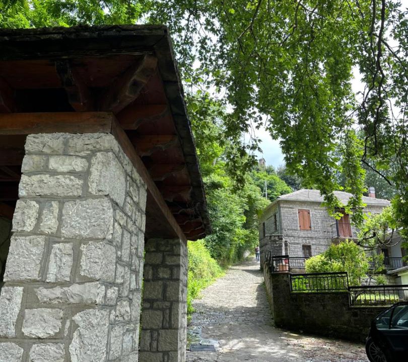 Photo of Others in North Tzoumerka