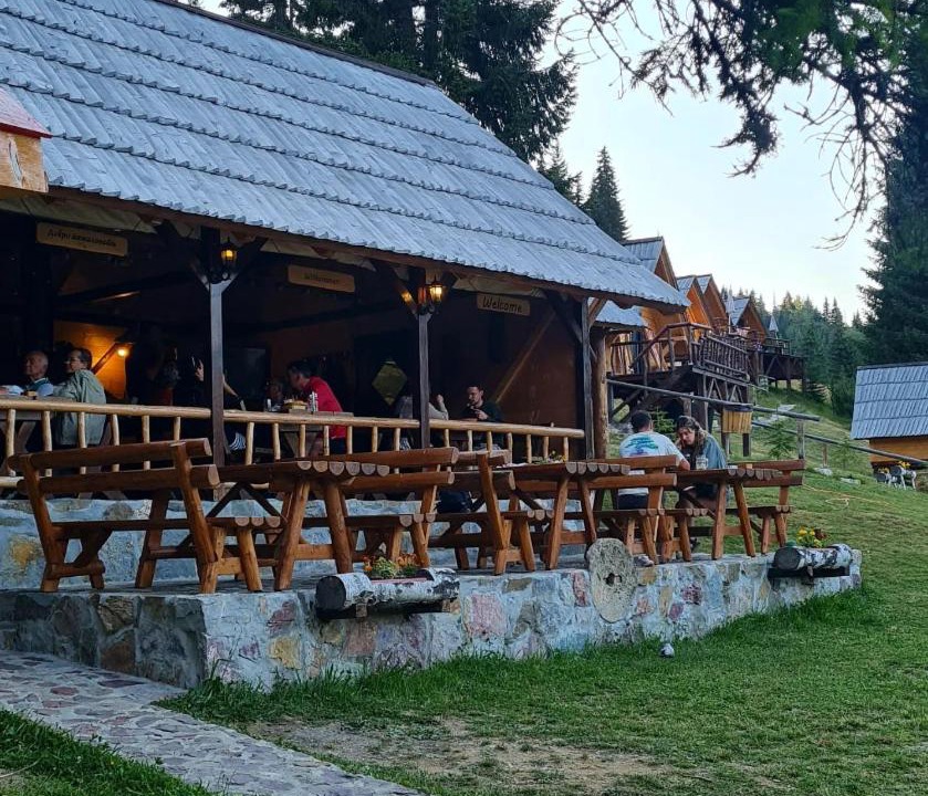 Photo of Others in Montenegro