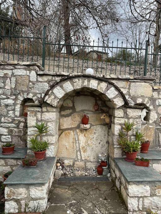 Photo of Others in North Tzoumerka