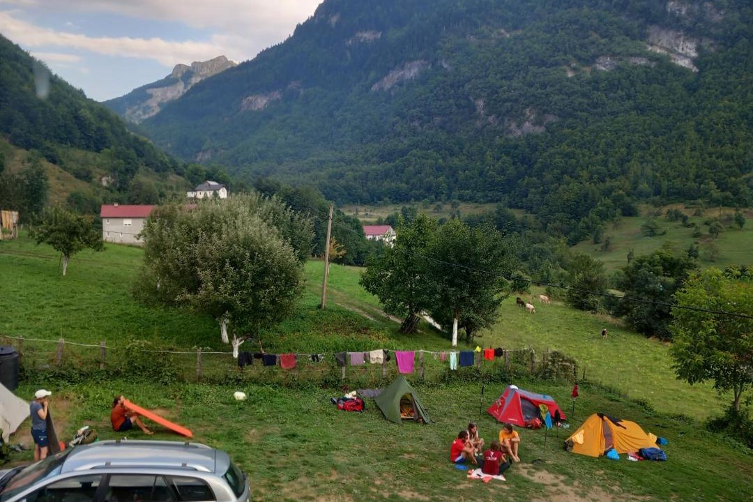 Photo of Others in Vusanje