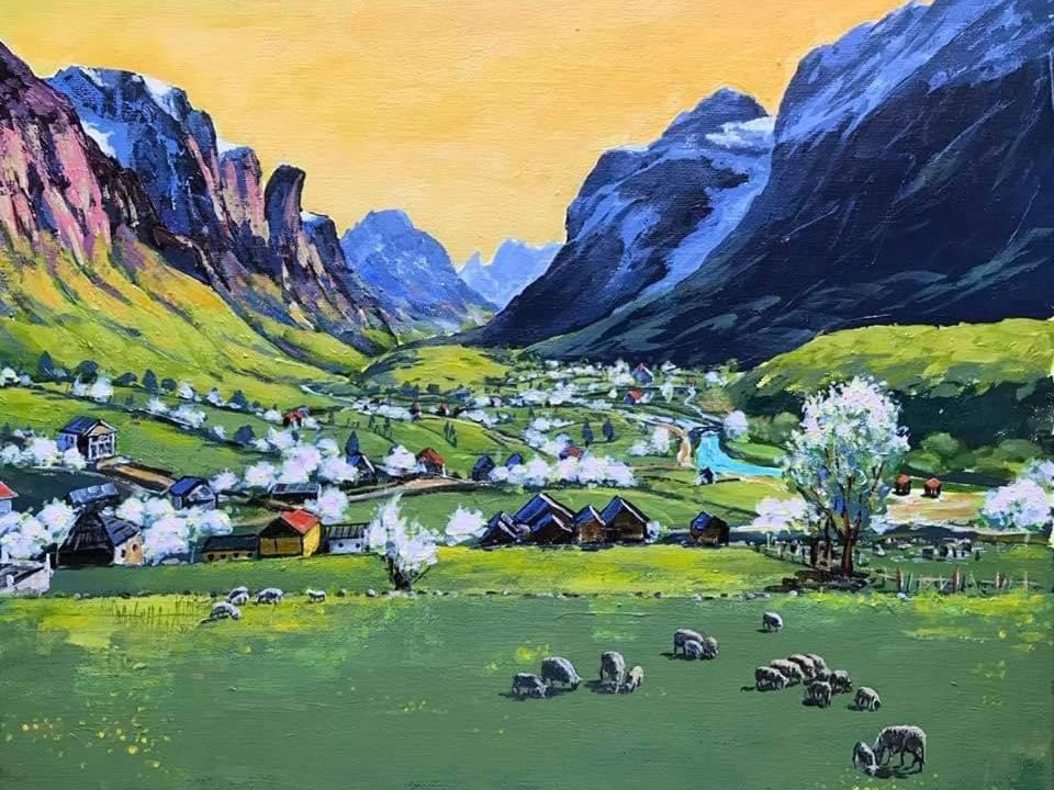 Photo of Others in Vusanje