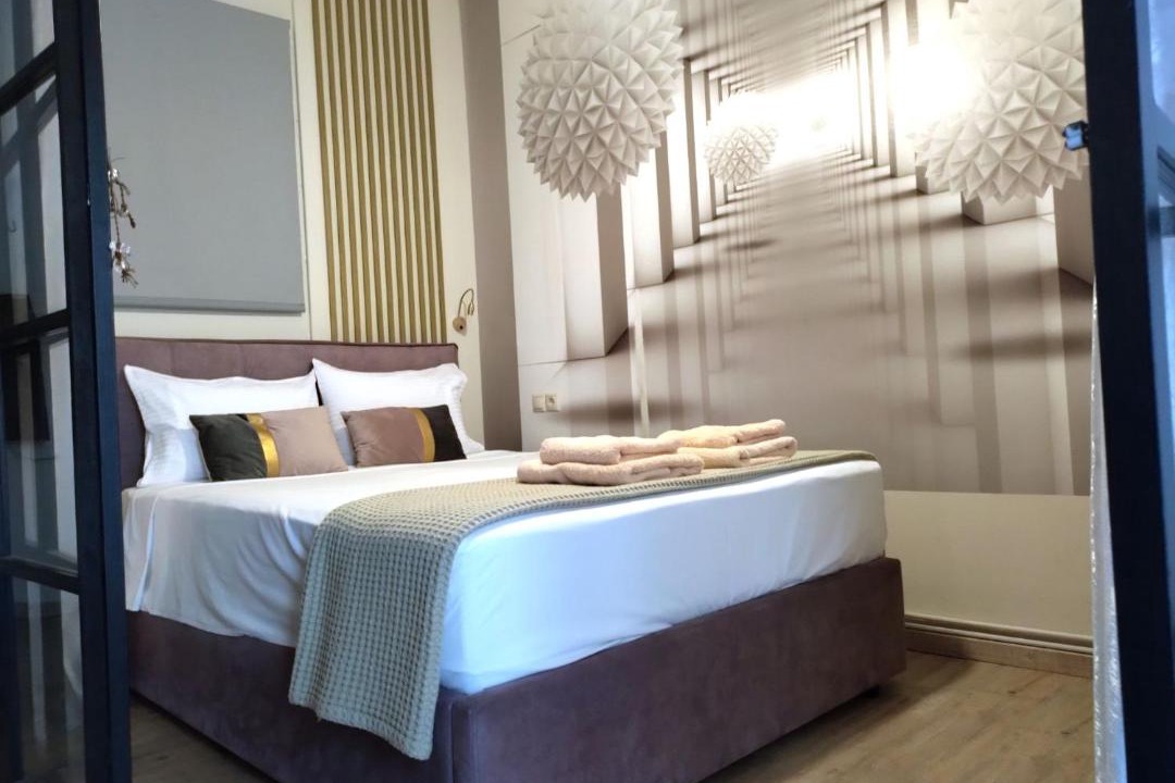 Photo of Bedroom in Itea