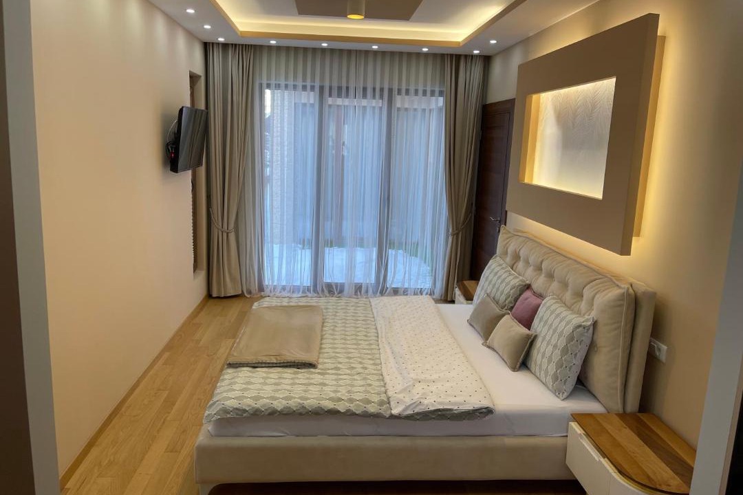 Photo of Bedroom in Kolasin