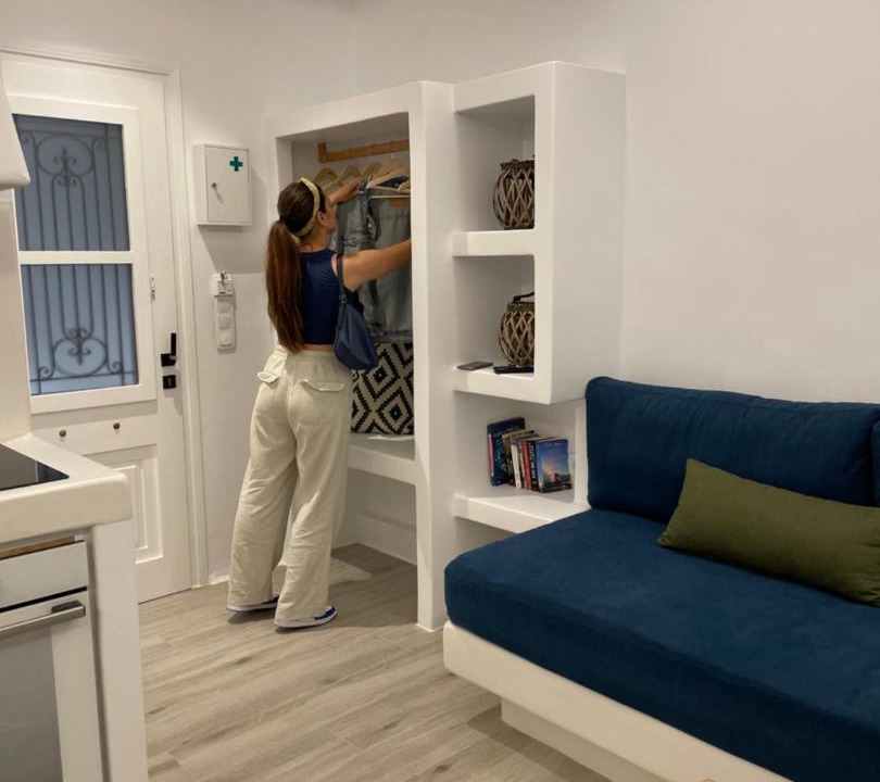 Photo of Others in Naxos Town