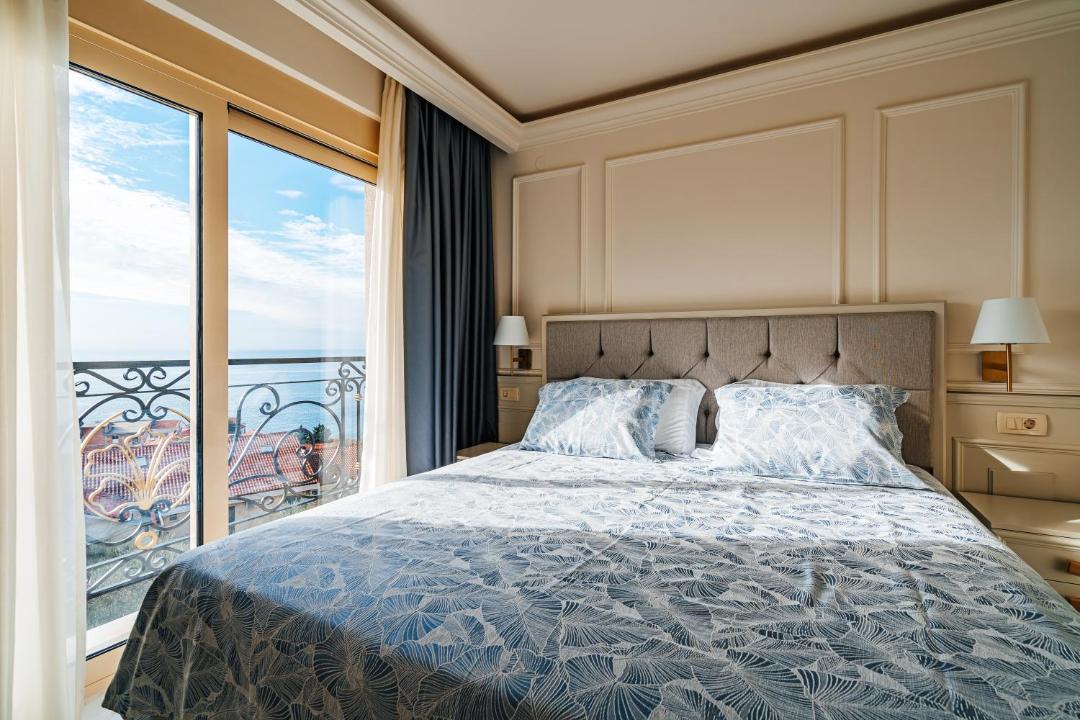 Photo of Others in Sveti Stefan