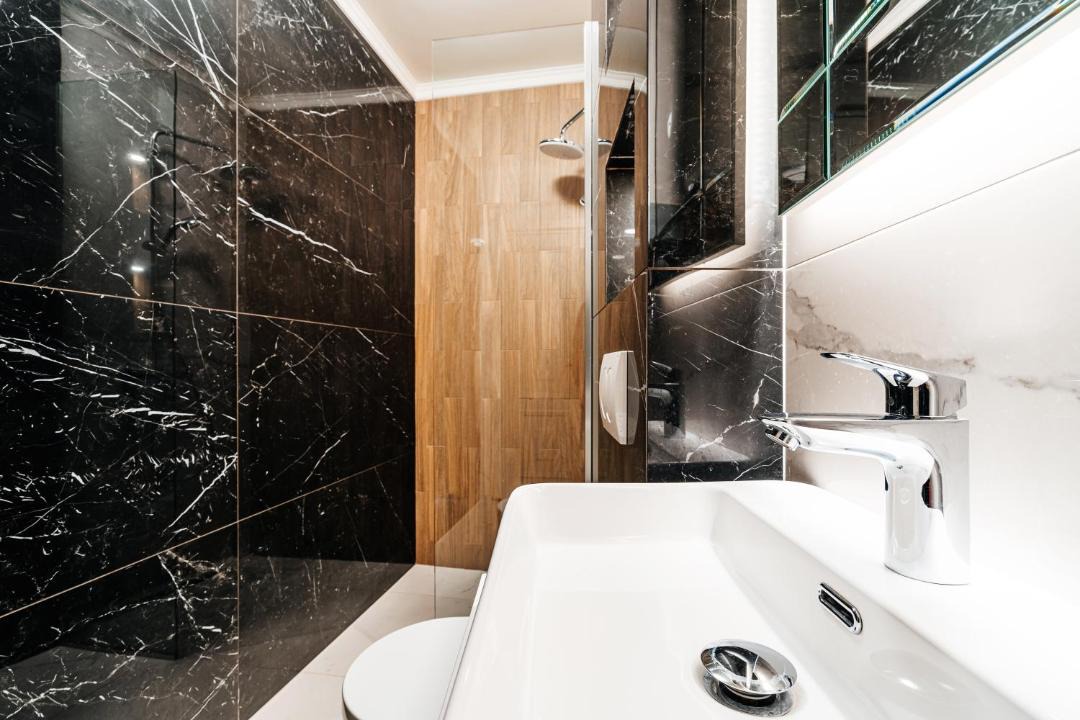 Photo of Bathroom in Sveti Stefan