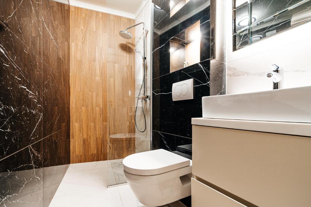 Photo of Bathroom in Sveti Stefan
