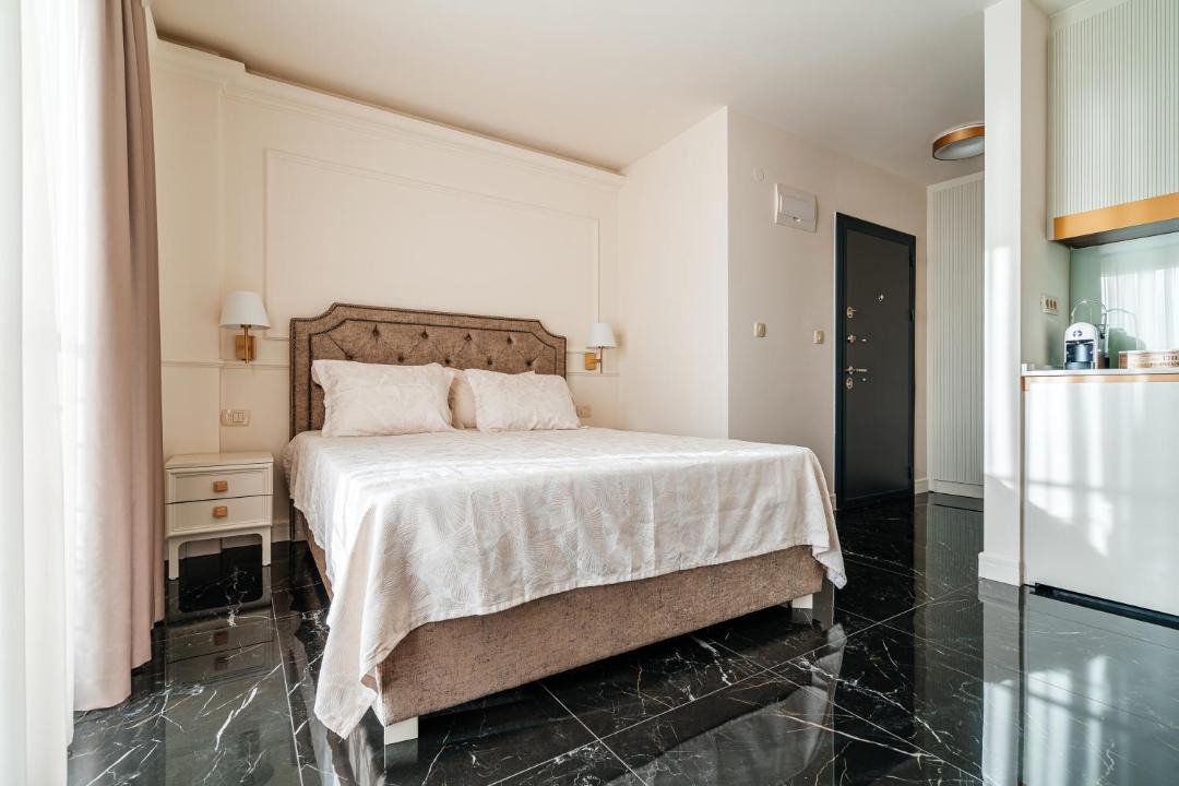 Photo of Bedroom in Sveti Stefan