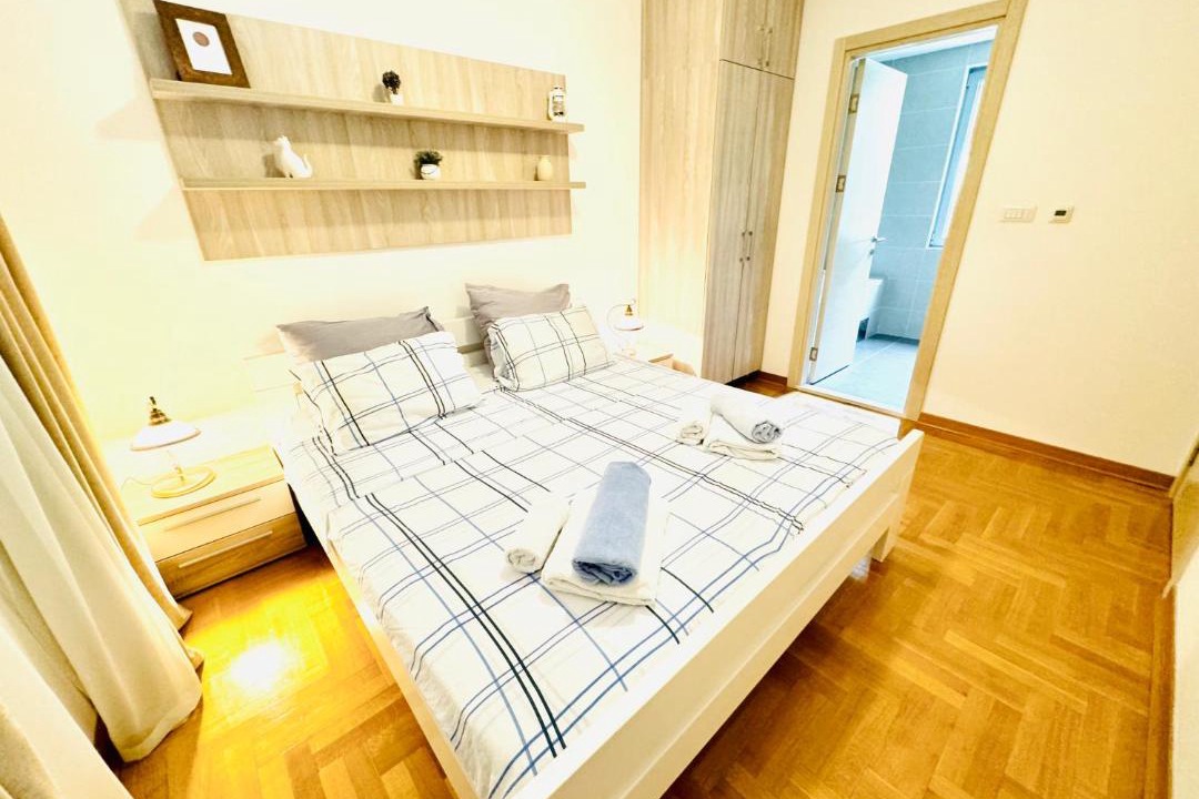Photo of Bedroom in Donji Morinj