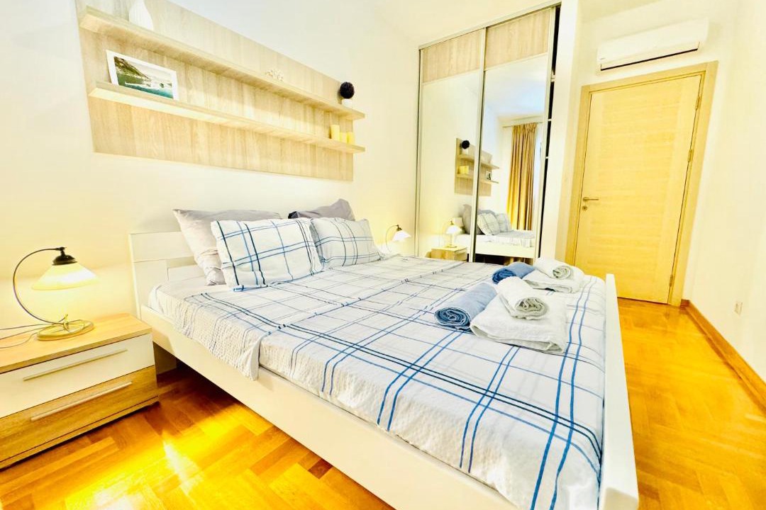 Photo of Bedroom in Donji Morinj