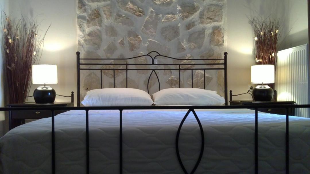 Photo of Bedroom in Dispilio