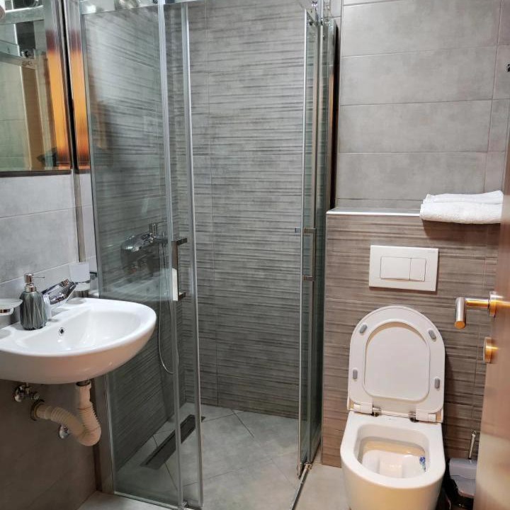 Photo of Bathroom in Lazi