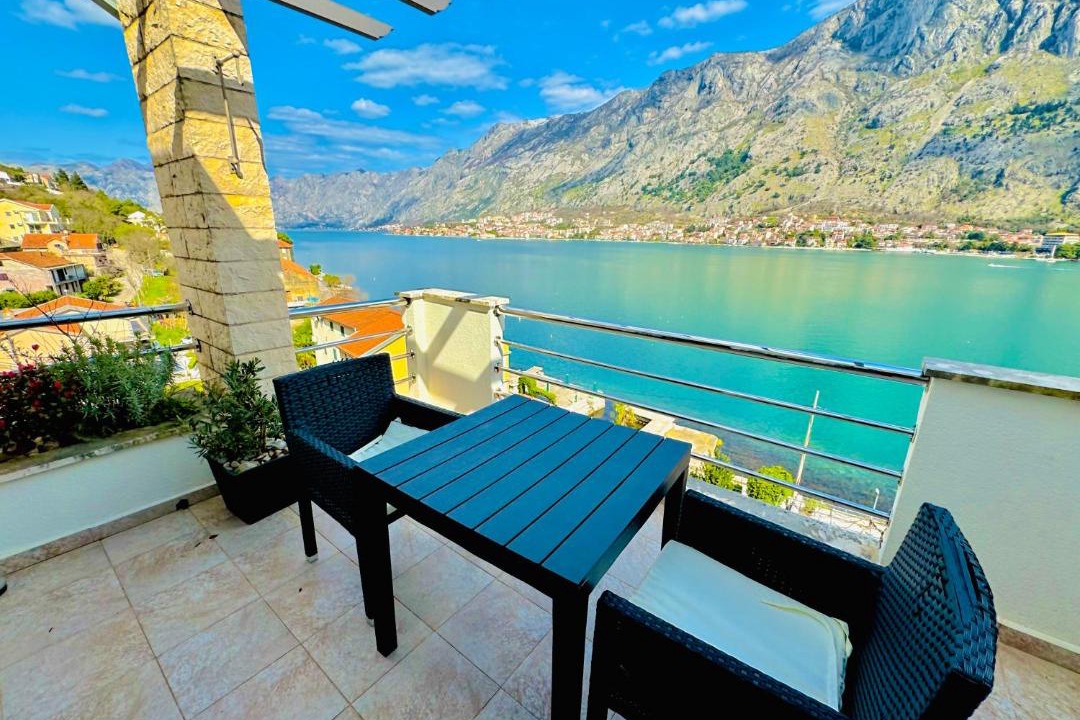 Photo of Others in Kotor