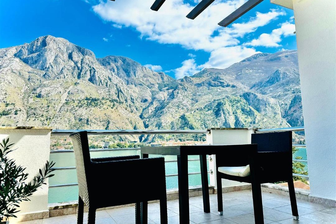 Photo of Others in Kotor